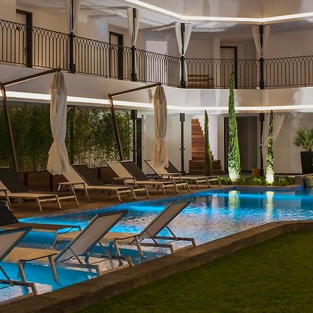 Mola Cunda Hotel Ayvalı المظهر الخارجي الصورة