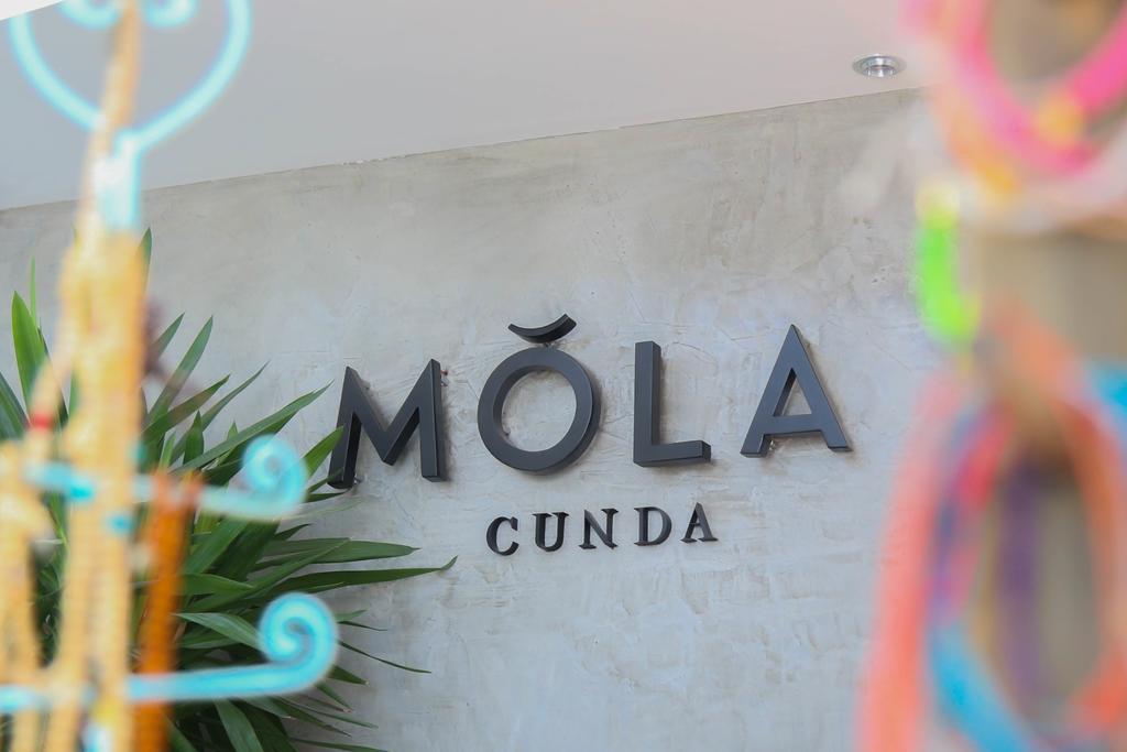 Mola Cunda Hotel Ayvalı المظهر الخارجي الصورة